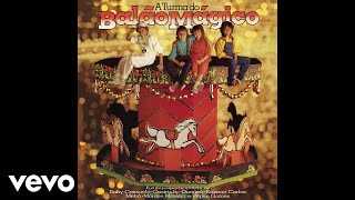 A Turma Do Balão Mágico - Soldadinho De Chumbo Corazon De Plomo Pseudo Video