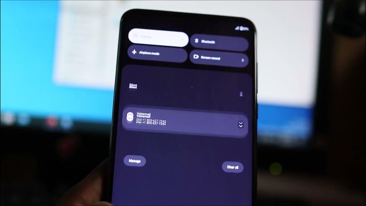 moto g pure power stylus not connecting to pc fix YouTube