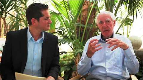 Robin McKenzie Interviewed by Dr. Yoav Suprun (Tre...