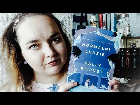 PREMIEROWA RECENZJA - Normalni Ludzie - Kiedy stajemy się dorosłymi.