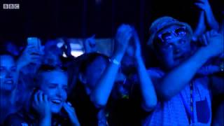 Video thumbnail of "The Proclaimers - 12. Life with You - Live at T in the Park 2015"