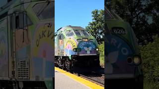 GO 626 @ Acton, ON GO 626 @ Acton, ON