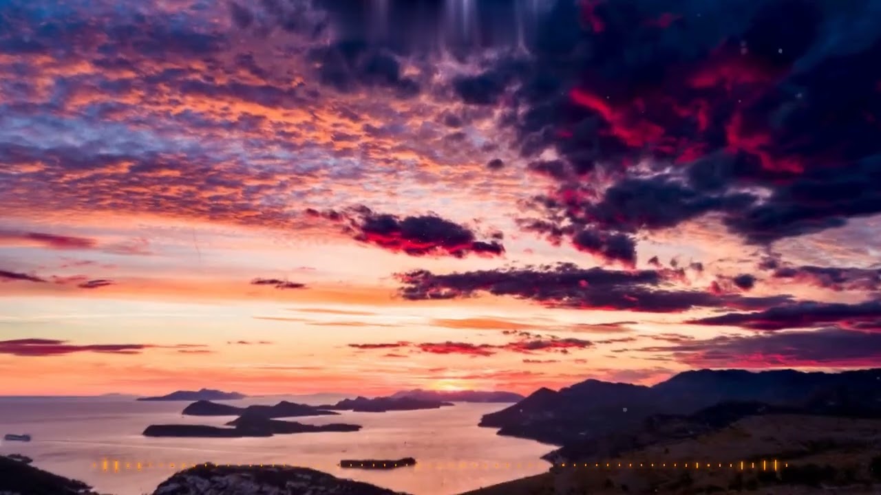 Miyagi & Эндшпиль - Круговорот (ST-44 Remix)