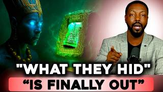 They Found the Tablet That Links the Anunnaki to the Bible’s Oldest Secret | Billy Carson