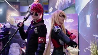Gamescom 2022 Recap | Tower of Fantasy