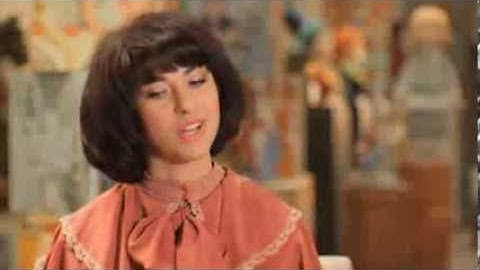 Kimbra Introduction - Decent Exposure (Part 1)