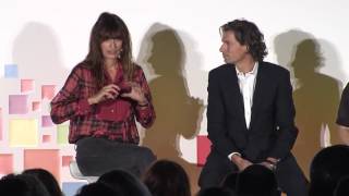 SOUTH SUMMIT 2016 - Luxury in the 21st century