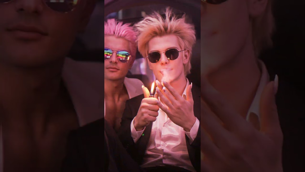 Artur&August | Вдовец | Ai