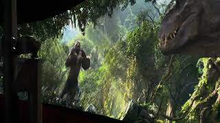 King Kong 360 No 3D