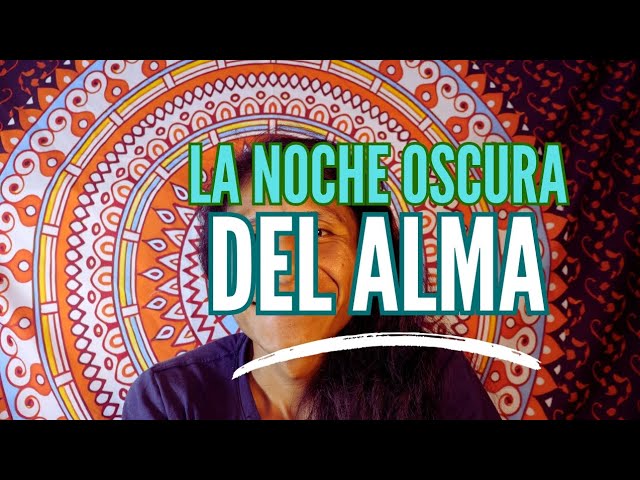 La NOCHE OSCURA del ALMA