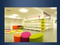 Children's Library Furniture & Interior Design by BCI.mp4