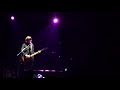 Daughter - The Woods @ Santiago, Chile 2017