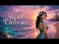 The Shore's Embrace (A Mermaid's Dream)