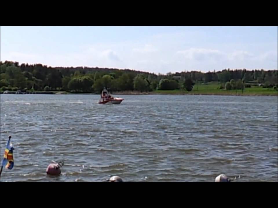 Körning med passagerare.wmv