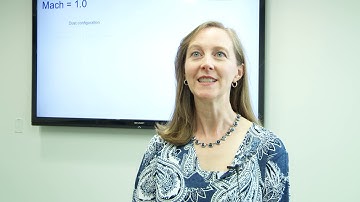 Cosmic Dust Bunnies - Baylor CASPER - Dr. Lorin Swint Matthews