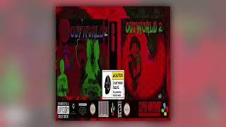 RODEOGLO - OUTWORLD 2 [DELUXE]
