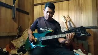 Download Lagu siapa yang rampas cintamu-ukays rhythm cover MP3