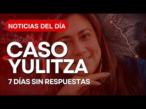 Yulitza Toloza case: route to Cúcuta revealed as violence increases in Colombia