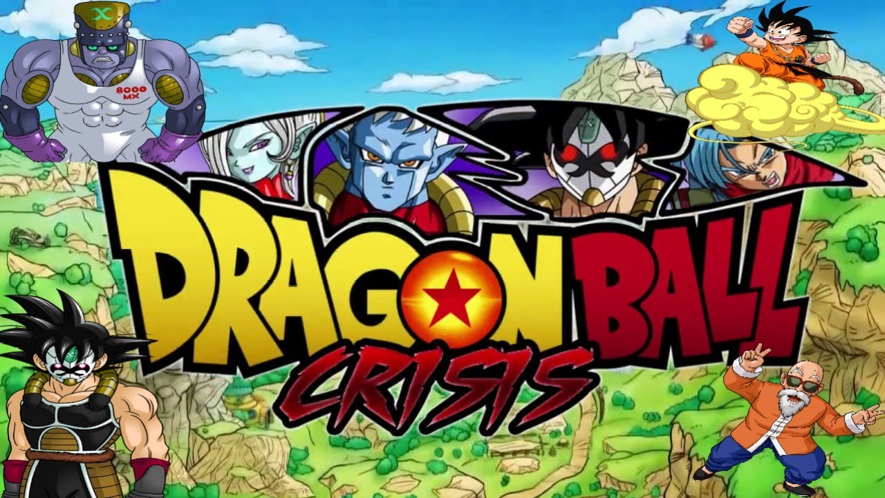 Crisis or Captivating? Revisiting DBOC (Dragon Ball Online Crisis) 