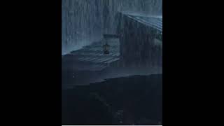 Powerful Thunder &amp; Rain Sounds for Deep Sleep and Relaxation!