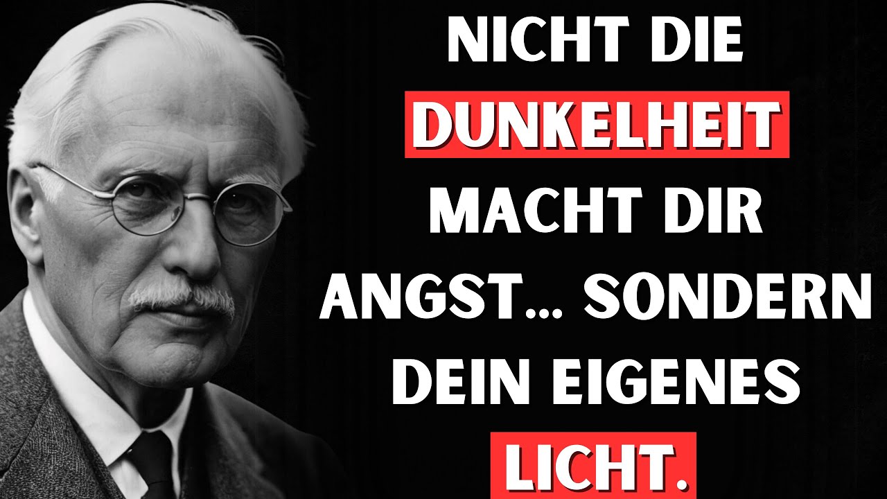“Die Seele schreit, wenn der Verstand darauf besteht, sie zum Schweigen zu bringen.”