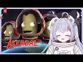 【Kerbal Space Program】Aku Akan Membuat Roketku Sendiri!