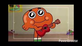 Darwins Playing The Guitar For 10 Hours