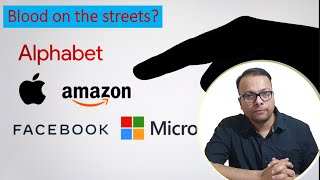 Blood on streets: Why Google issued warning ?