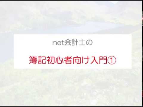 簿記初心者向け入門！資産・負債・資本・取引をわかりやすく ...