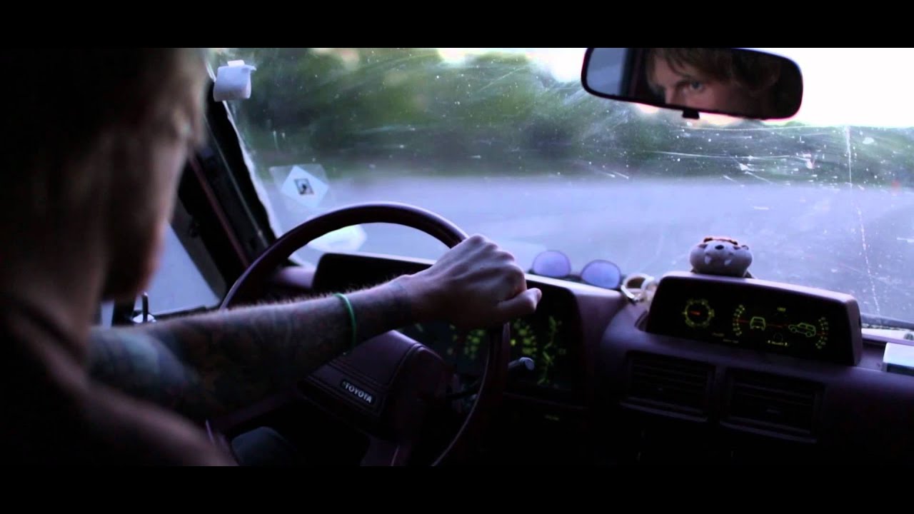 For Borrowed Time [Acoustic] Aage Birch // Onward, ETC Rosco