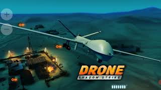DRONE STRIKE SHADOW STRIKE (EAGLE EYE)