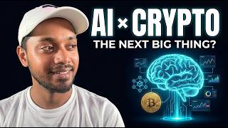 Why AI Agents Could Transform Crypto