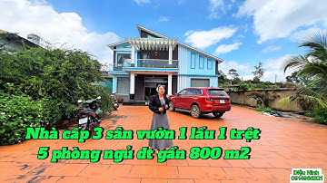 🌹(415) Chủ chịu giảm Giá rồi giảm hẳn 1 tỷ . Chỉ còn 4 tỷ 7 thôi - Gọi em ngay mình cùng đi chốt .