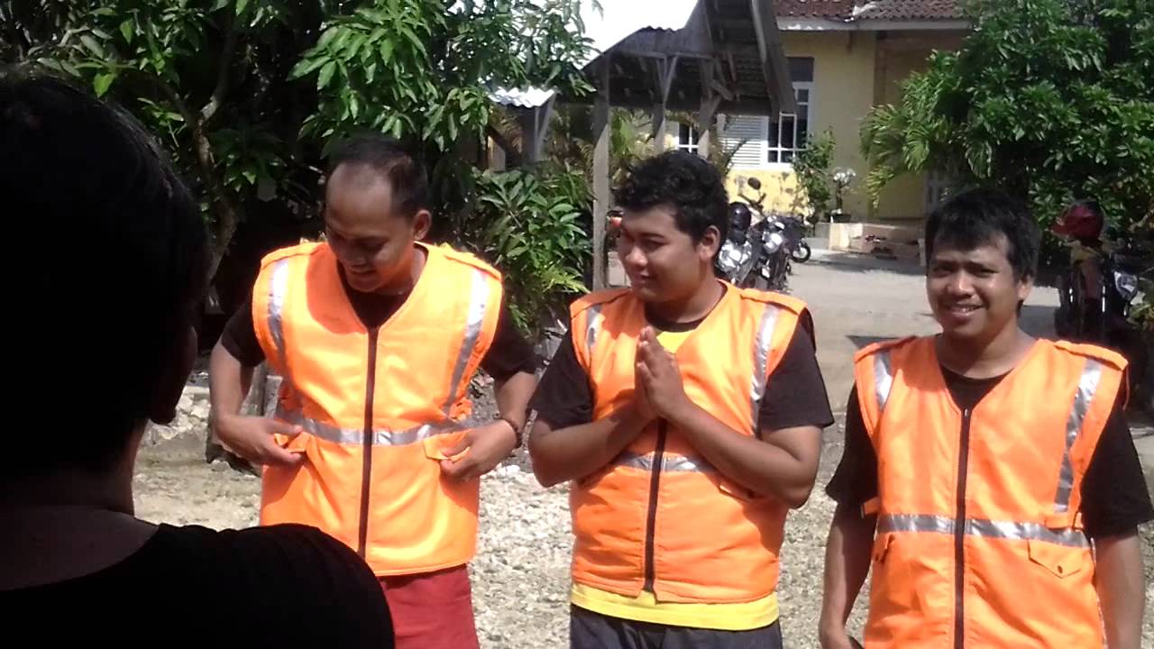 pelantikan bydic cemplon