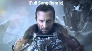 Dead Space 3   In The Air Tonight Full Song Remix