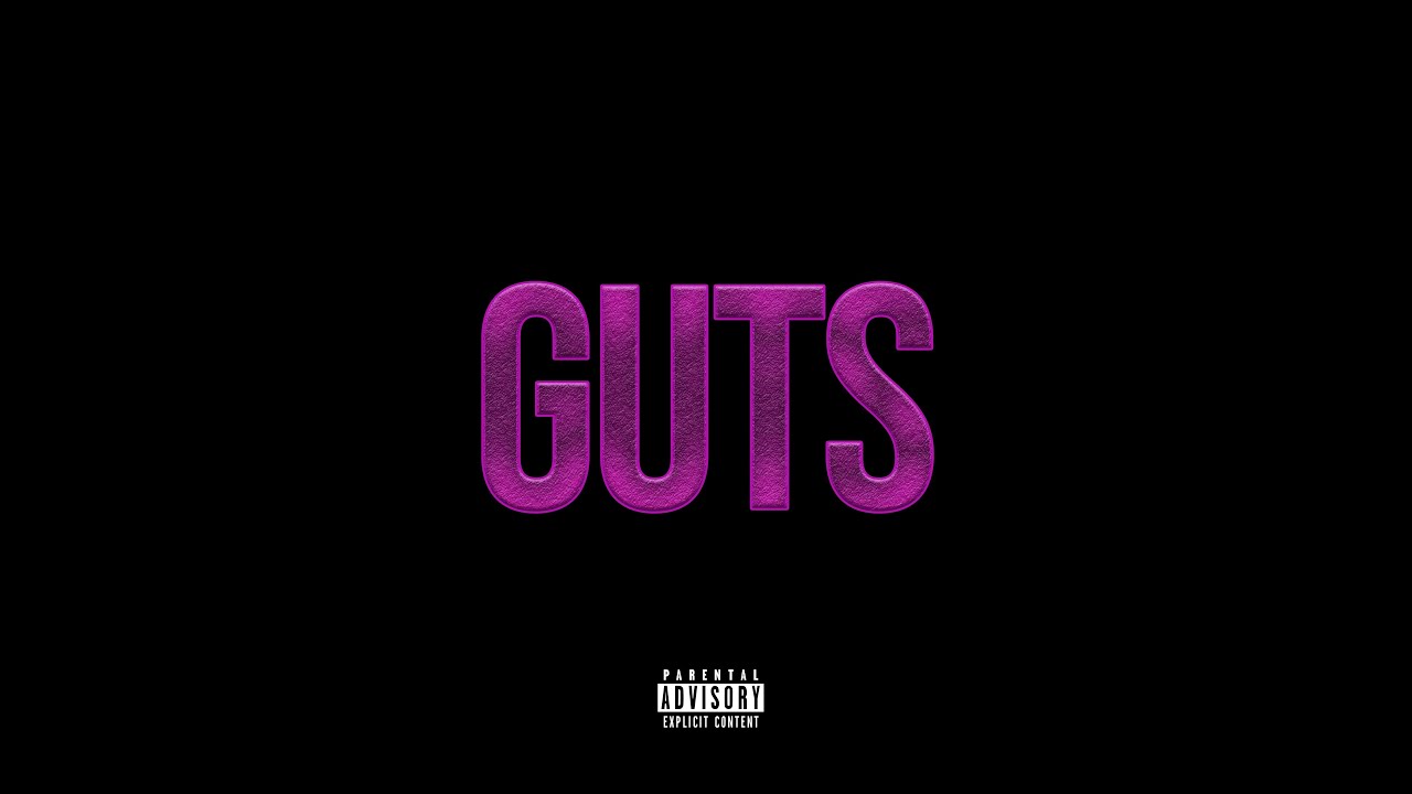 "Guts" | Jaquel