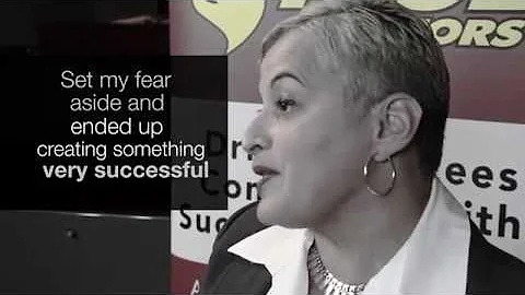 True Mentors - Elizabeth Colon - Revenge