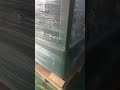 Vertical cartoning machine ready for shipping #machine #cleanerfillingmachine #automobile #factory
