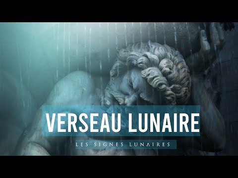 Le Verseau Lunaire : Le Rédempteur