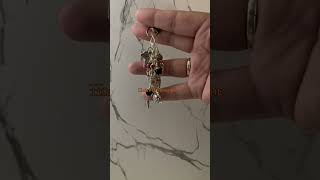 New Deity Bag Charms Out Now