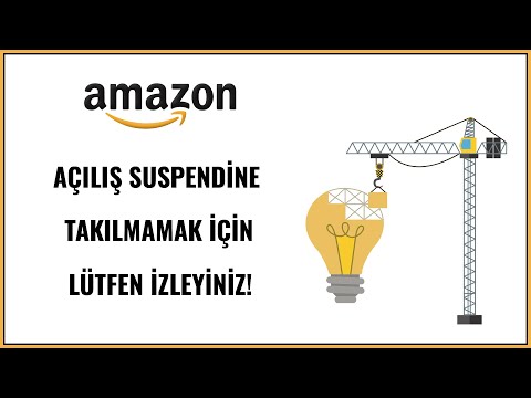 Video: Bir LLC'nin Faaliyeti Nasıl Askıya Alınır