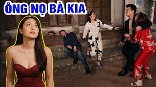 Phim hài 2026 - ÔNG NỌ BÀ KIA - Phim hài mới nhất - Trung ruồi 2026 - Hài Tết 2026 - Phim hay