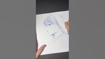 Showing you my progress day 40 part 4 #art #drawing #tutorial #oc #series