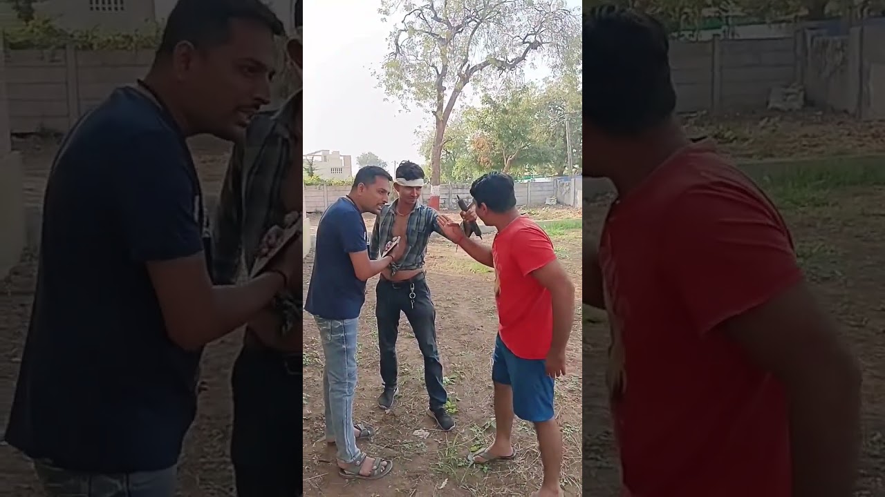 બહુ મોટો ઝગડો થઈ ગયો... ્્😅🧐😔😔😔