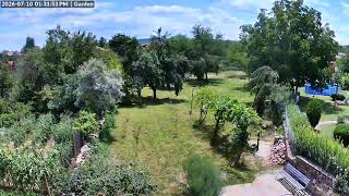 Petrevene Timelapse - 2026-07-10