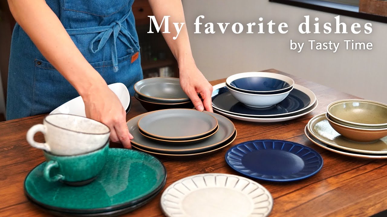 楽天市場のカフェスタイルが楽しめるお洒落な食器│TASTY TIME