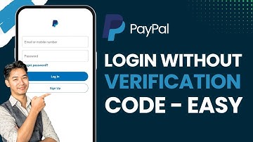 How to Login PayPal Without Verification Code !