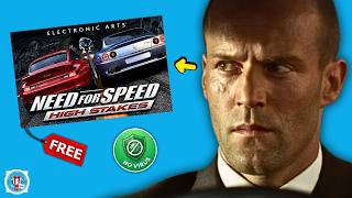 How to Install Need for Speed 4 High Stakes on Windows 11