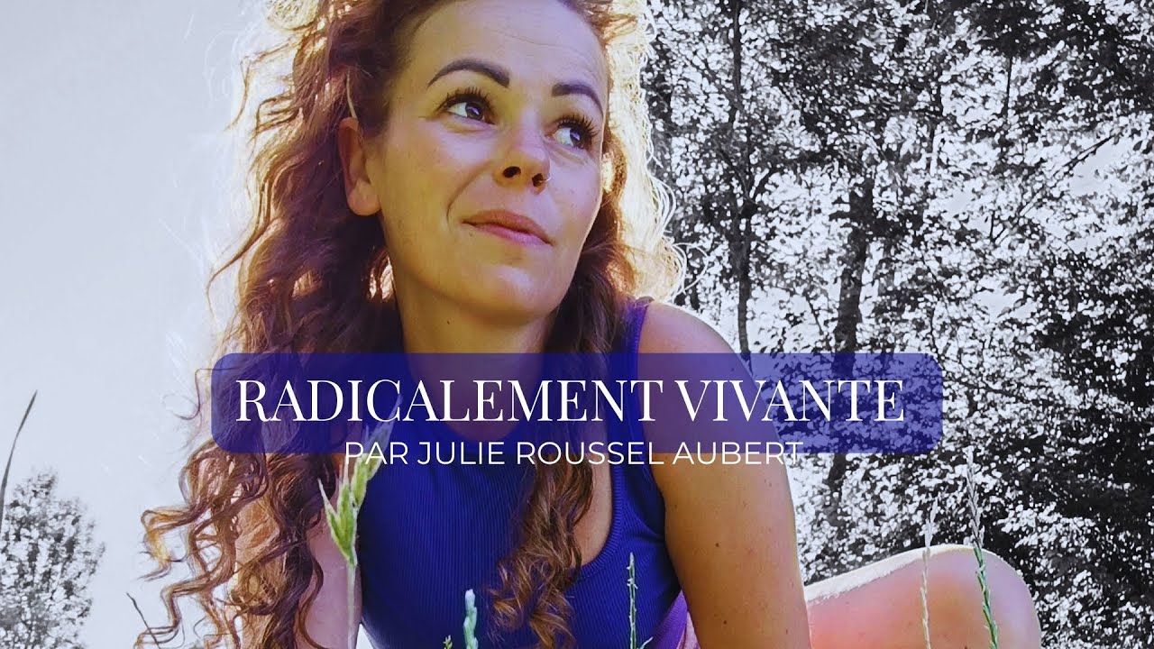 🎙️Épisode #25 — Tu n’es pas trop intense. Tu es sous-utilisée.