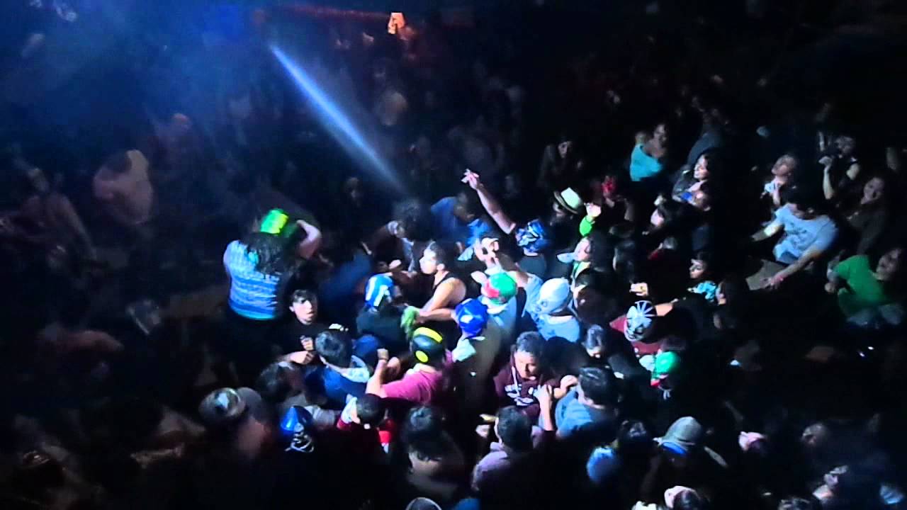 LOST ACAPULCO EN DOPPLER BAR TEXCOCO